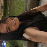 Ich bin Zara und bin 21 Jahre Alt und ich liebe die englische Sprache:)